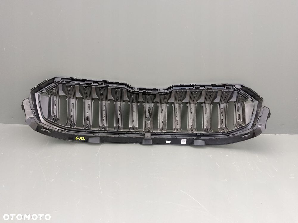 SKODA KODIAQ II 2 2023- GRILL ATRAPA CHŁODNICY PRZÓD 57H853653B ÷ - 5