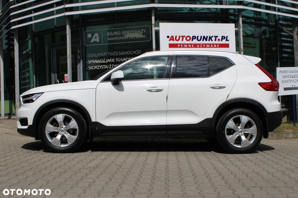 Volvo XC 40 - 8