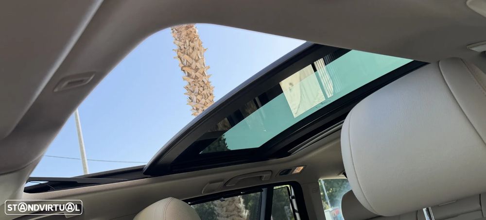BMW 520 d Auto - 14