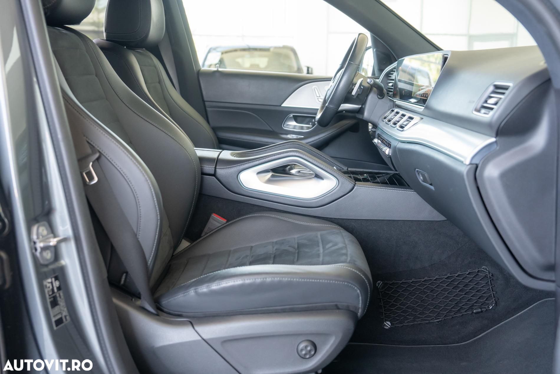 Mercedes-Benz GLE 450 4Matic 9G-TRONIC AMG Line - 20