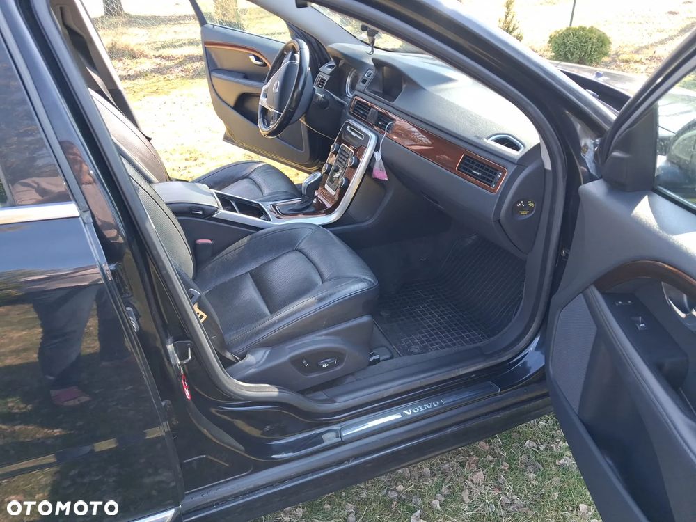 Volvo S80 T5 Momentum - 31