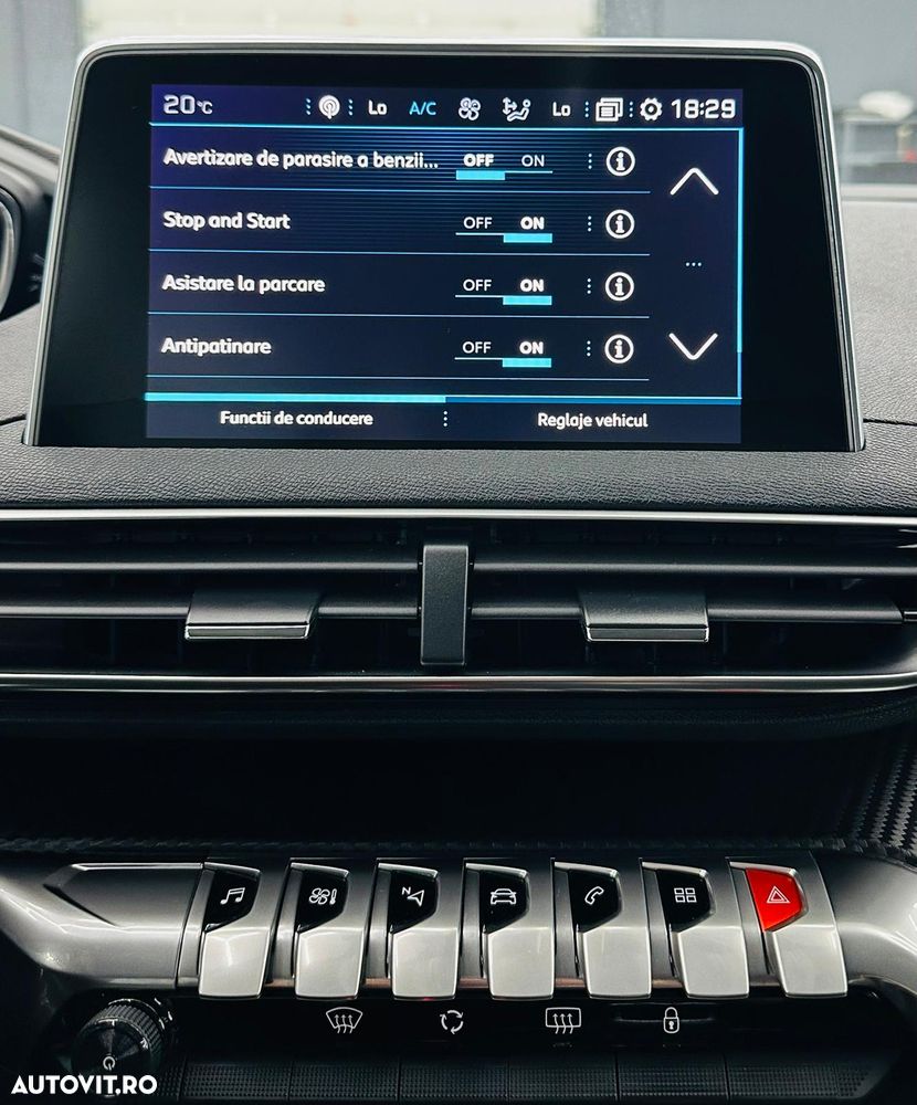 Peugeot 5008 PureTech 130 Allure - 27