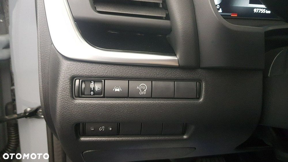 Nissan Qashqai - 21