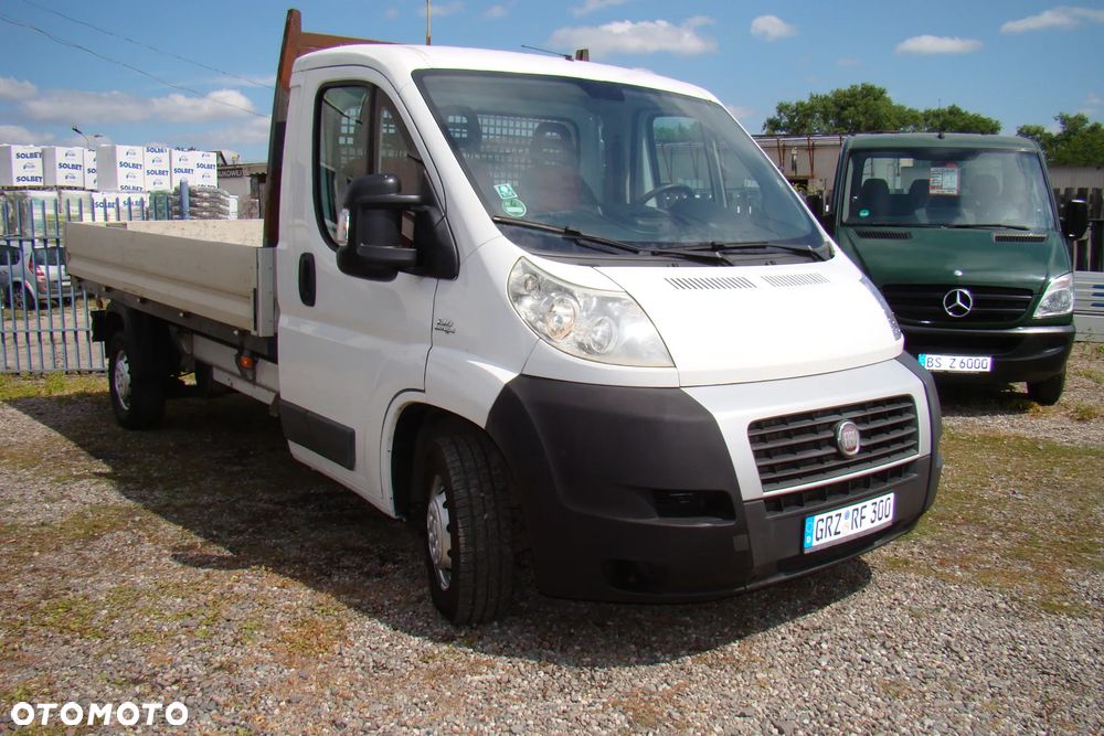 Fiat Ducato - 5