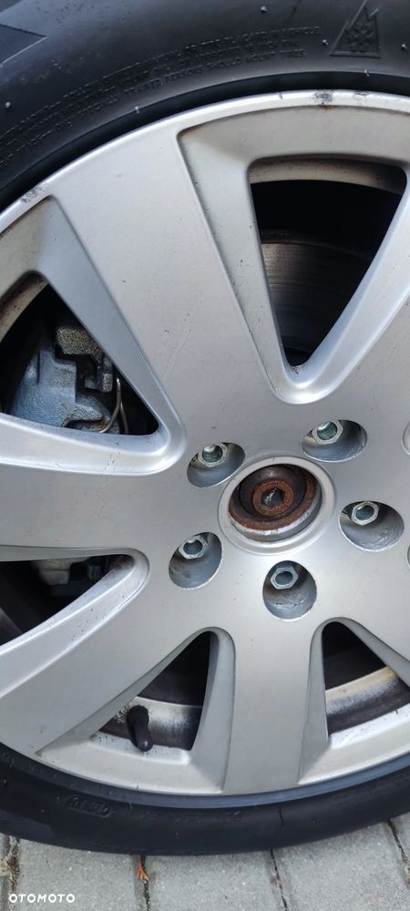 Volkswagen Passat 1.6 Basis - 10