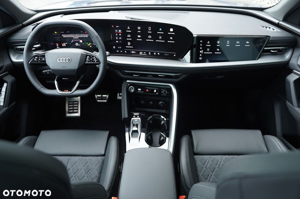 Audi Q5 TDI mHEV 150 kW Quattro S tronic - 18