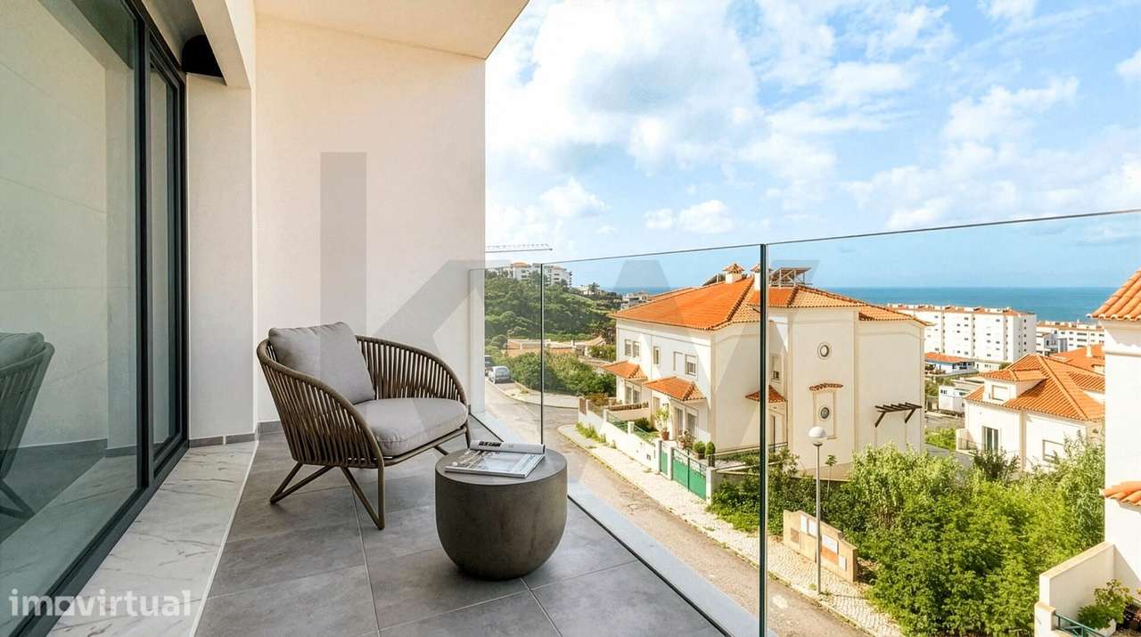 BEM-VINDO AO NOVO EMPREENDIMENTO ERICEIRA LEGACY – CRAFTED BY EXPERIEN - Grande imagem: 5/22