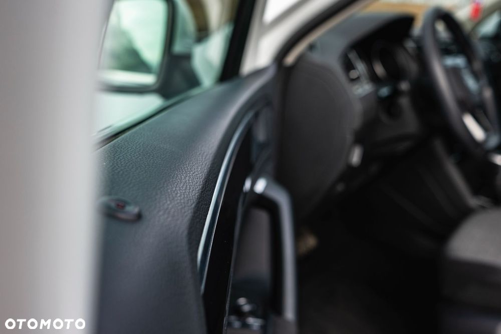 Volkswagen Tiguan 1.5 TSI EVO Life DSG - 25