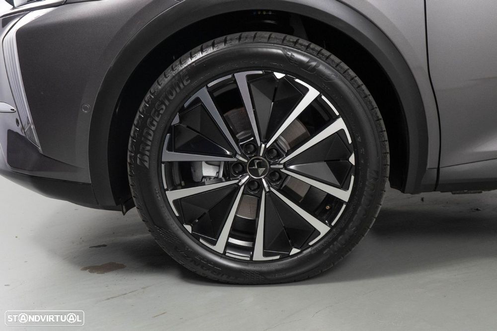 DS DS7 4x4 E-Tense Rivoli EAT8 - 21