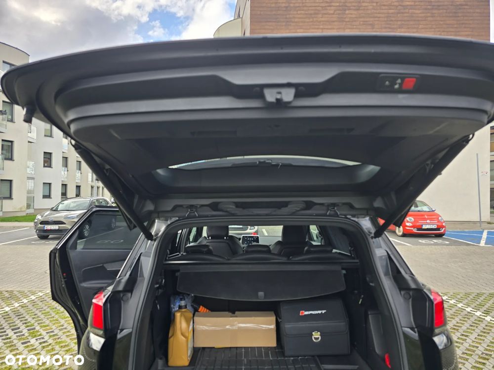 Peugeot 5008 1.6 THP Active S&S EAT6 - 21