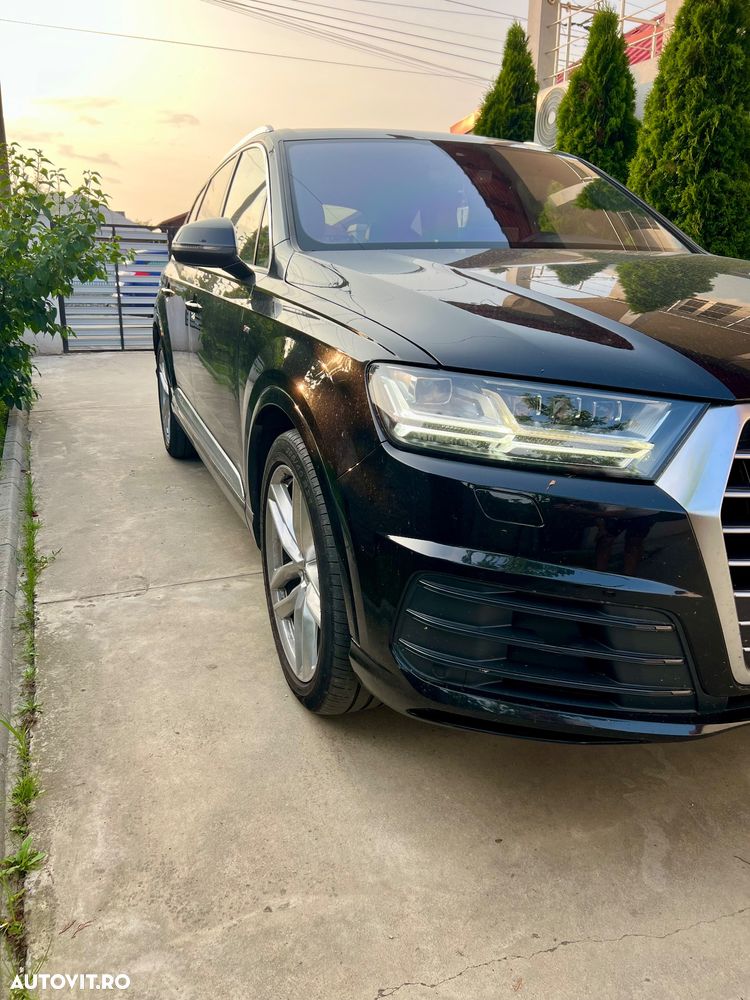 Audi Q7 - 17
