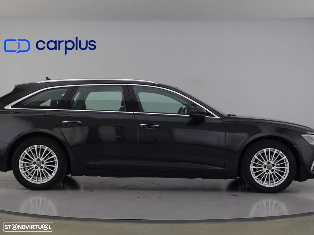 Audi A6 40 TDI S tronic - 8