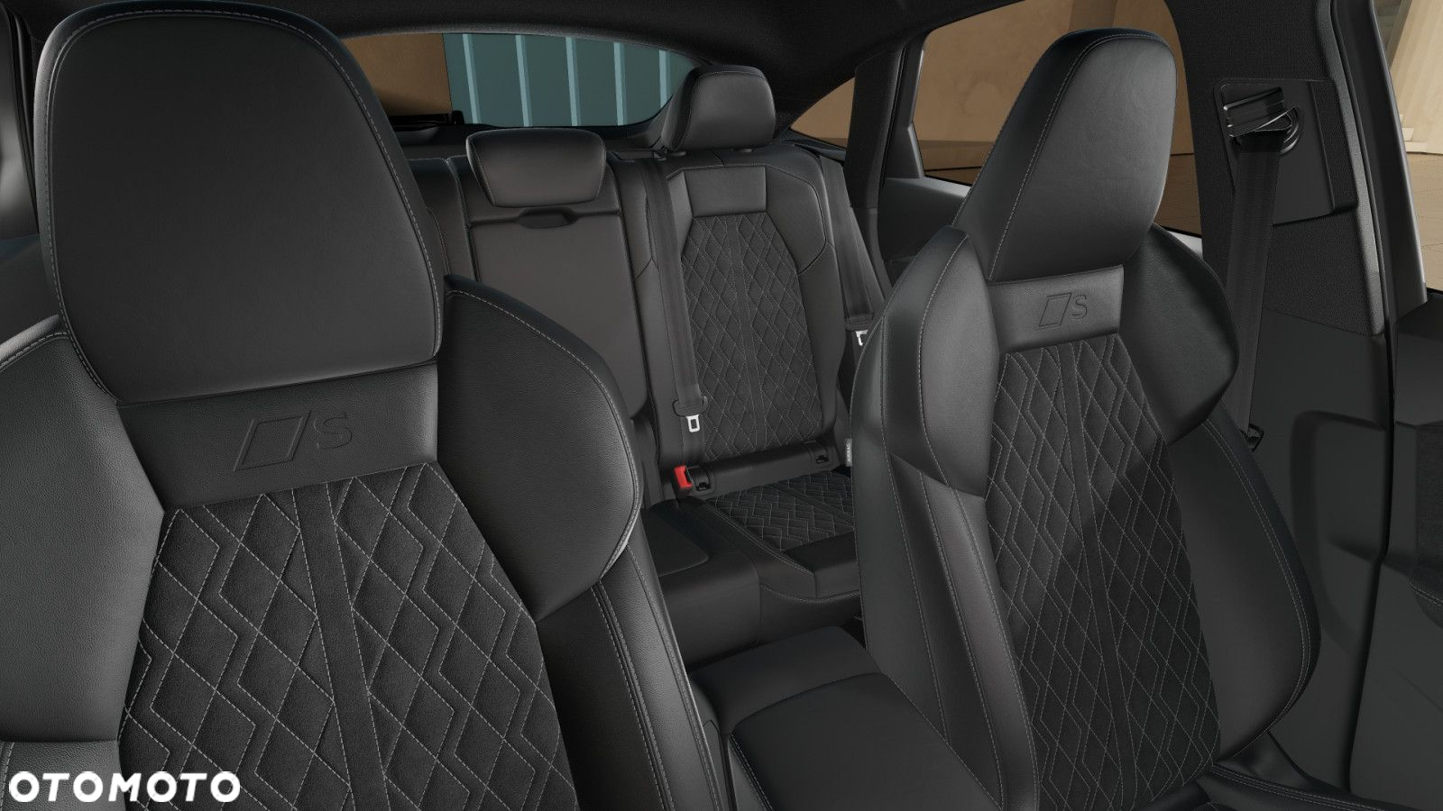 Audi Q5 Sportback - 10