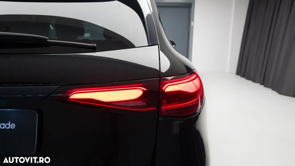 Mercedes-Benz GLC 200 4MATIC MHEV - 13