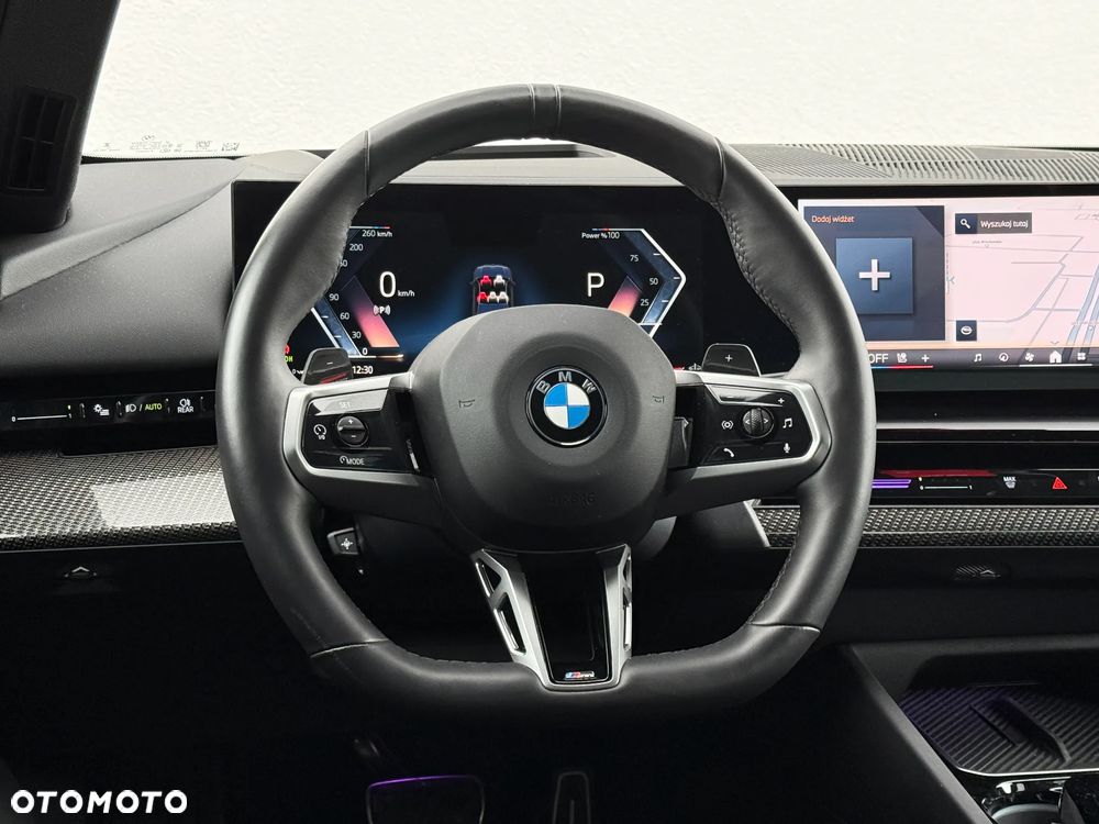 BMW Seria 5 - 16