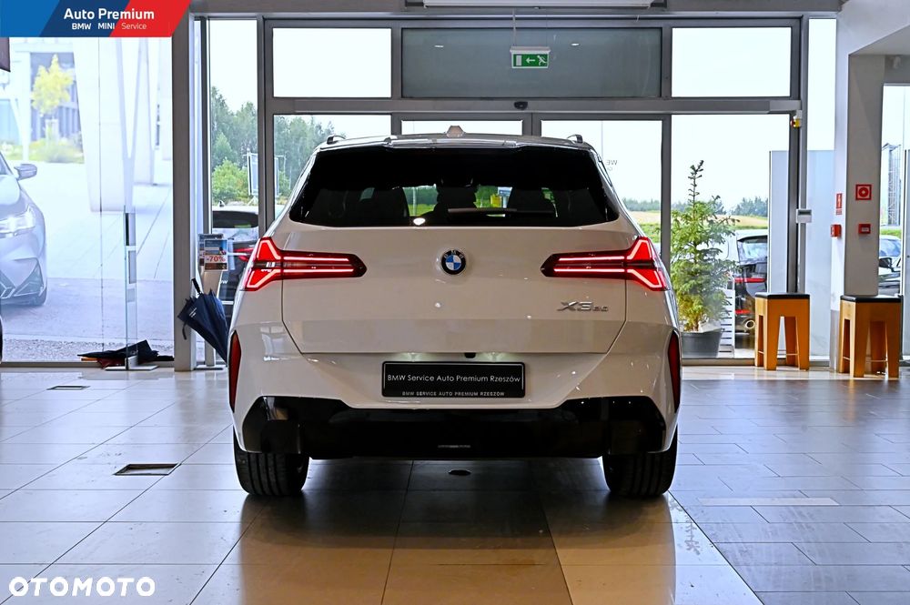 BMW X3 20 xDrive - 16