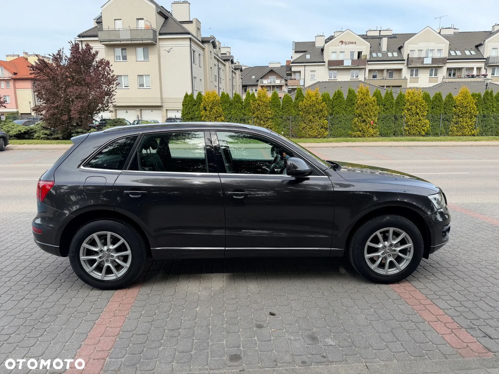 Audi Q5 2.0 TDI Quattro S tronic Prime Line - 4