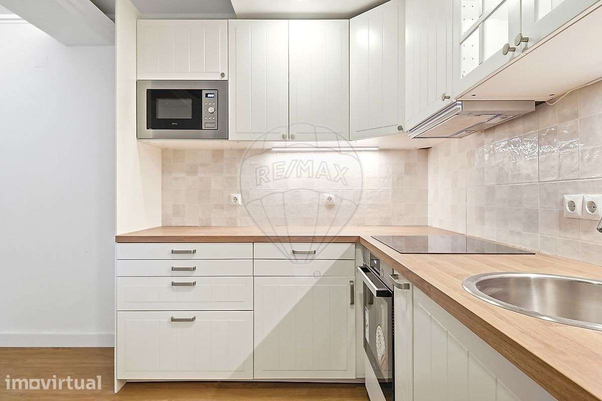 Apartamento T2 para venda - Grande imagem: 3/28