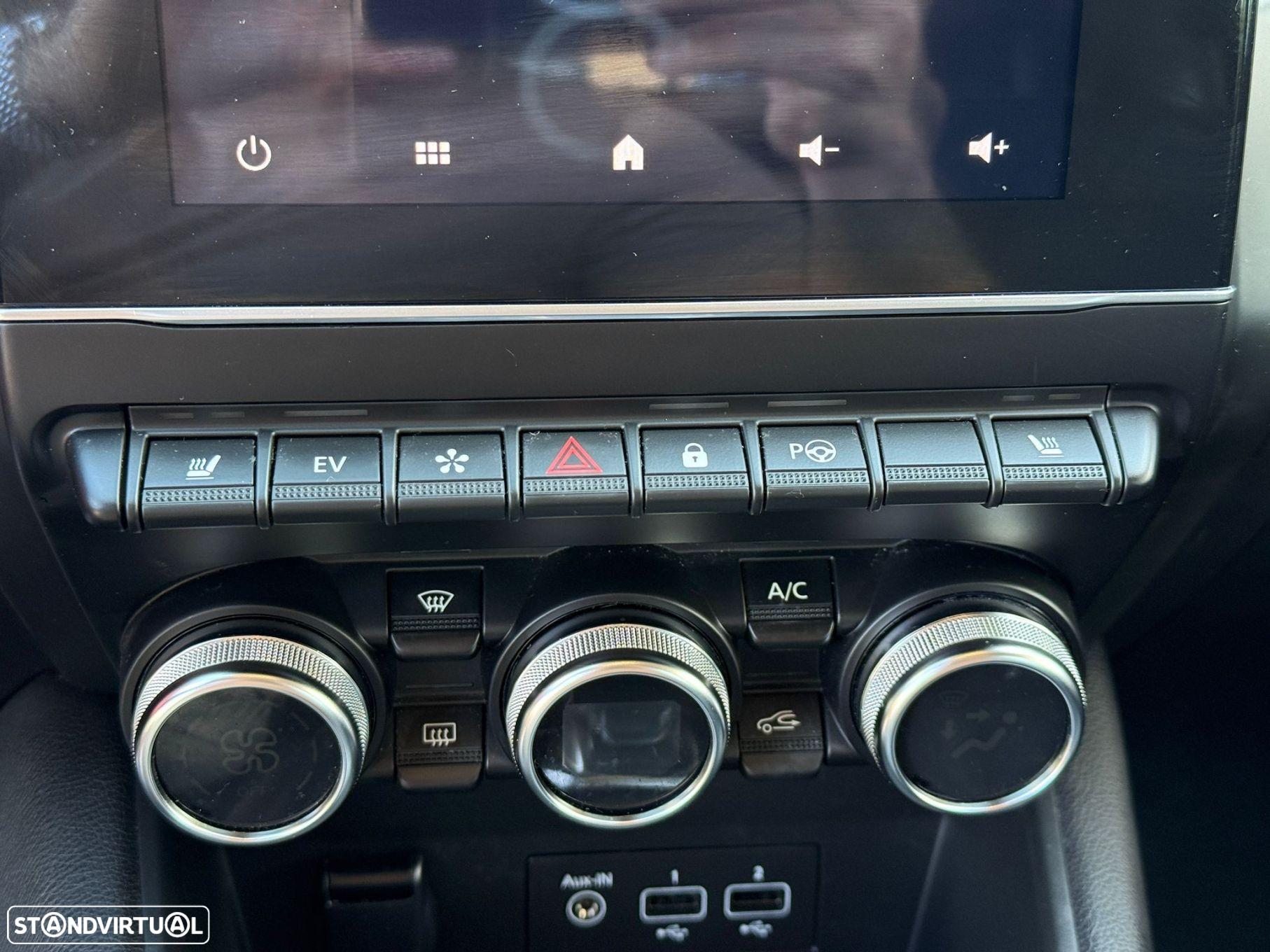 Renault Captur 1.6 E-Tech Plug-In Initiale Paris - 29