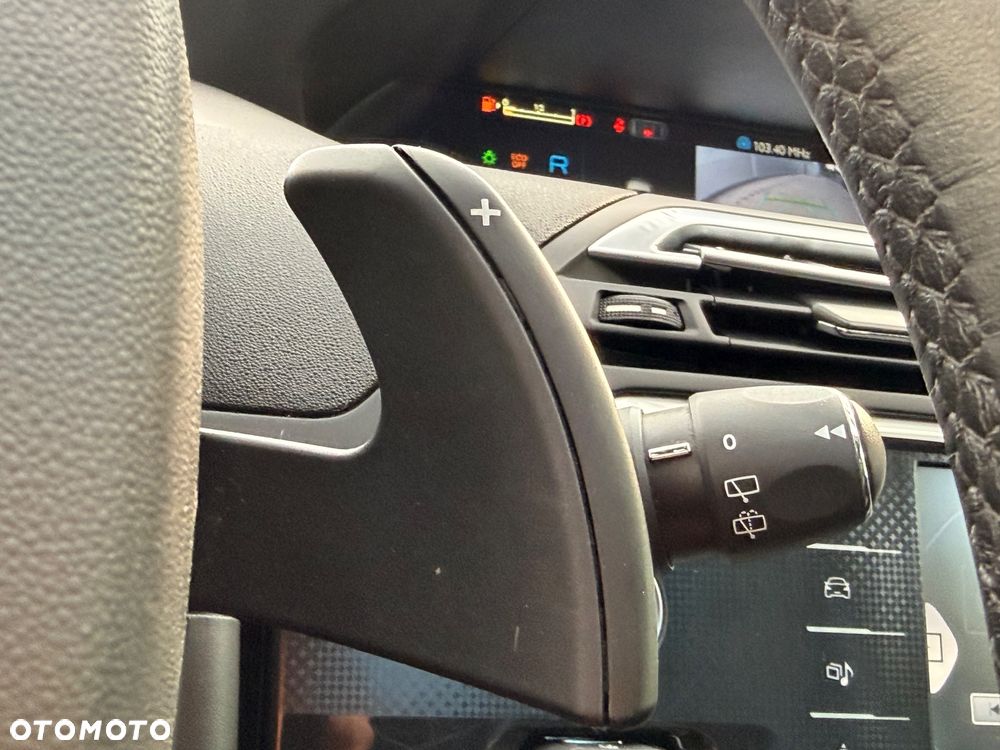 Citroën C4 Grand Picasso BlueHDi 150 Exclusive - 33