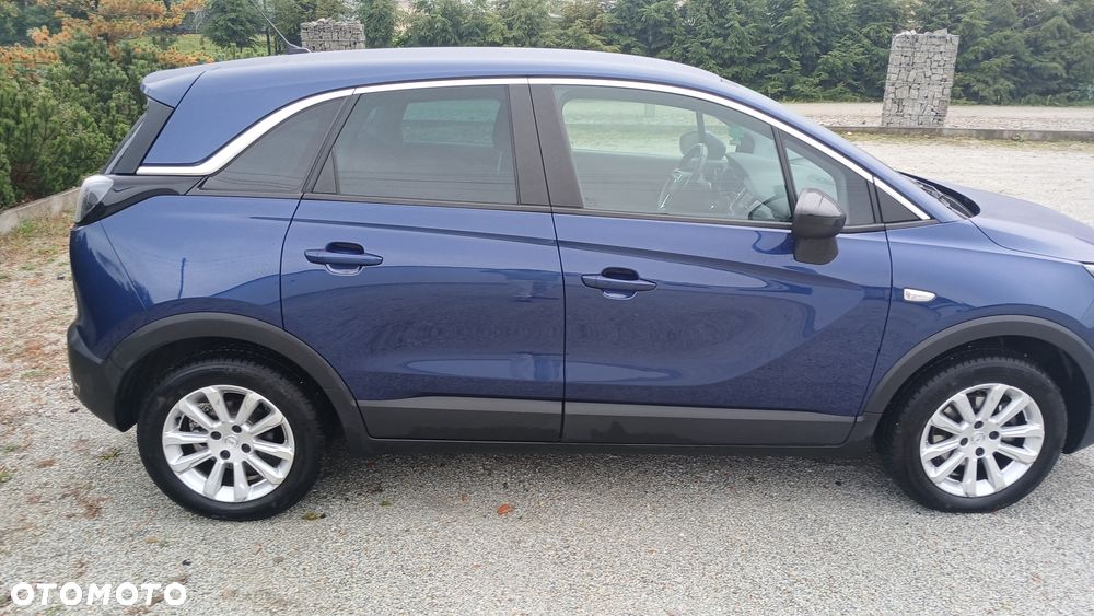 Opel Crossland X - 3