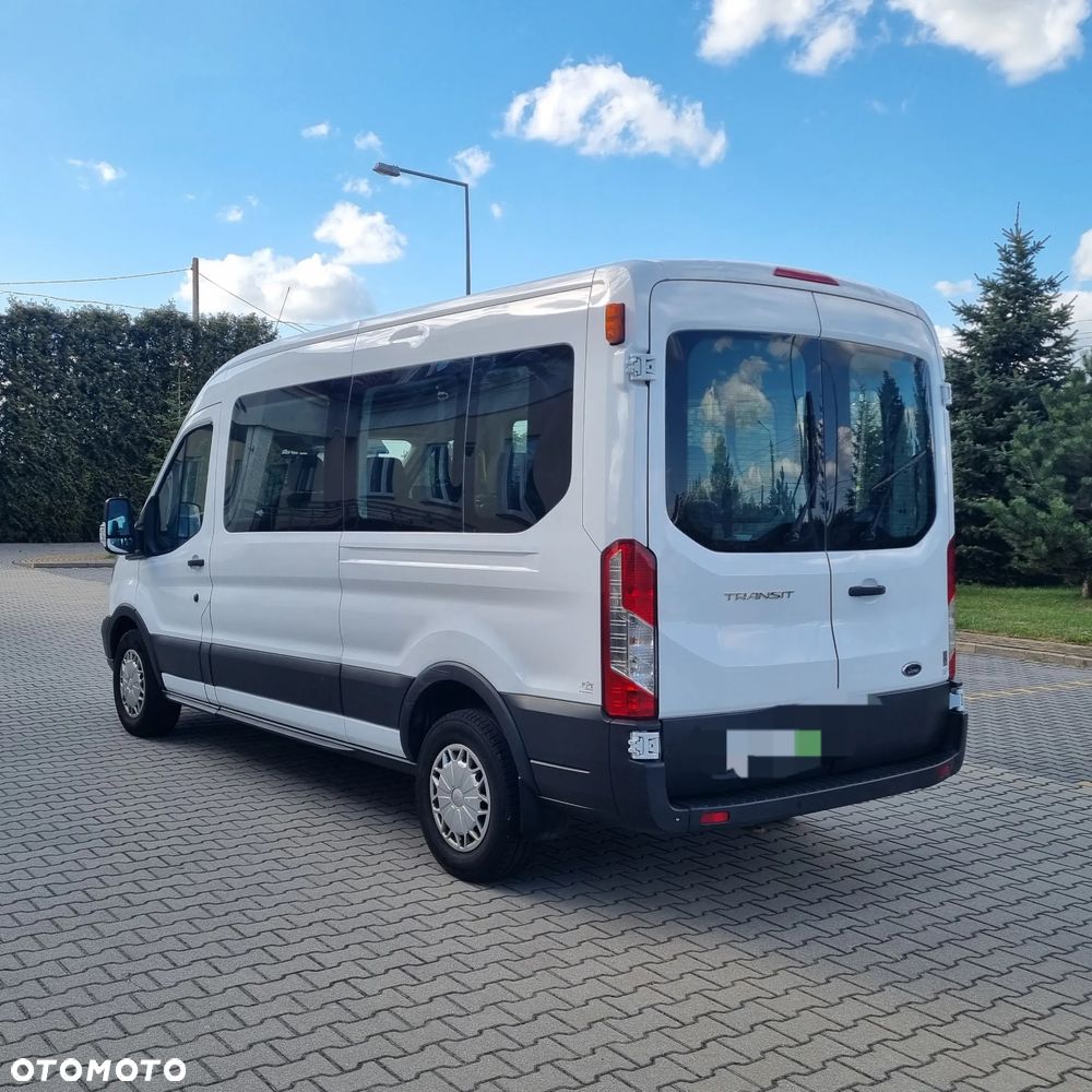 Ford Transit - 7