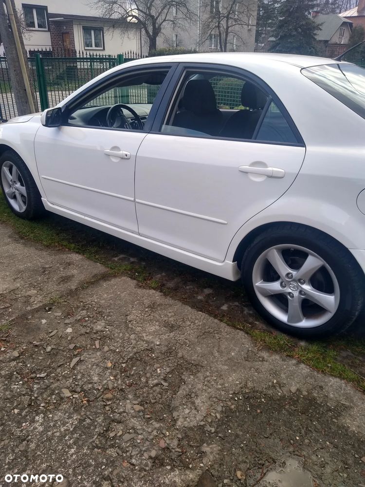 Mazda 6 - 3