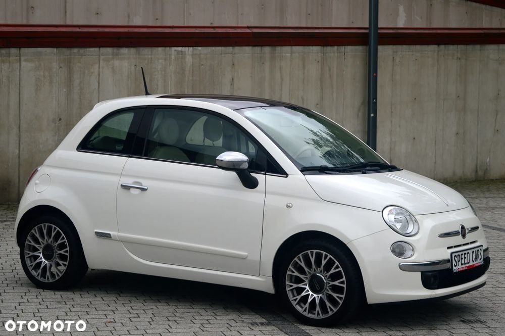 Fiat 500 - 3