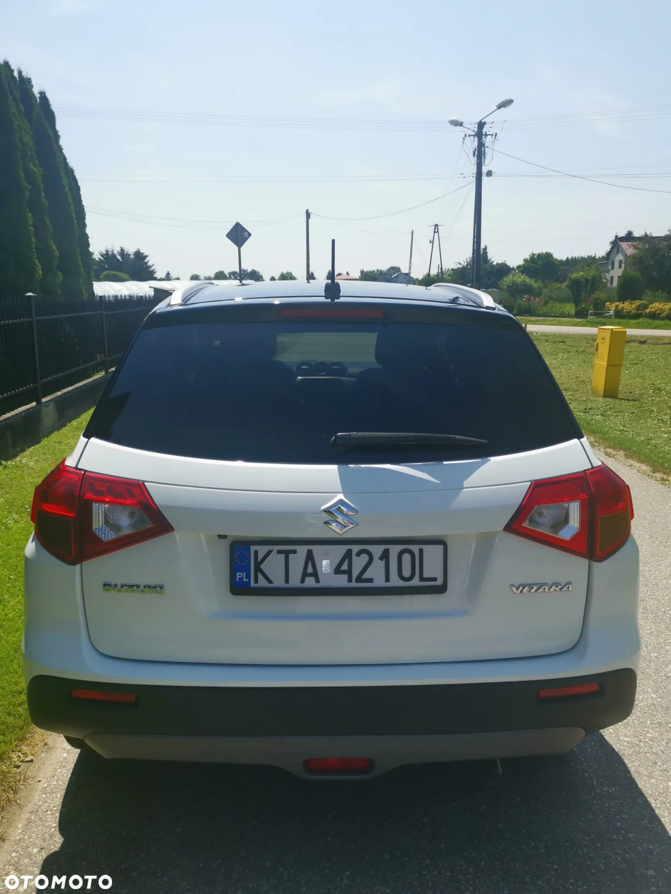 Suzuki Vitara - 3
