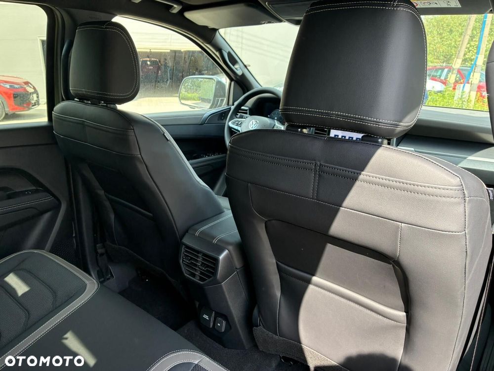Volkswagen Amarok - 15
