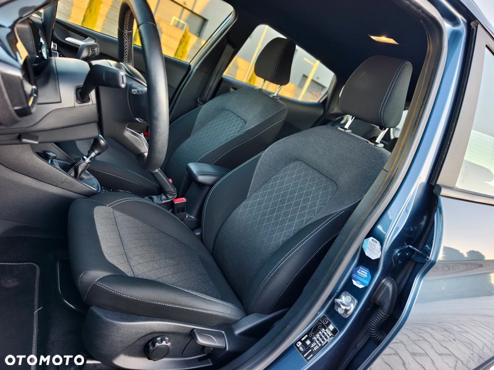 Ford Fiesta 1.5 TDCi S&S ACTIVE X - 7