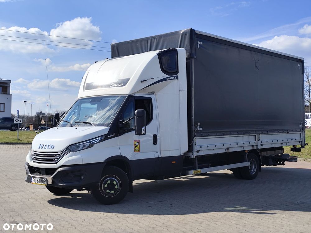 Iveco Daily - 2