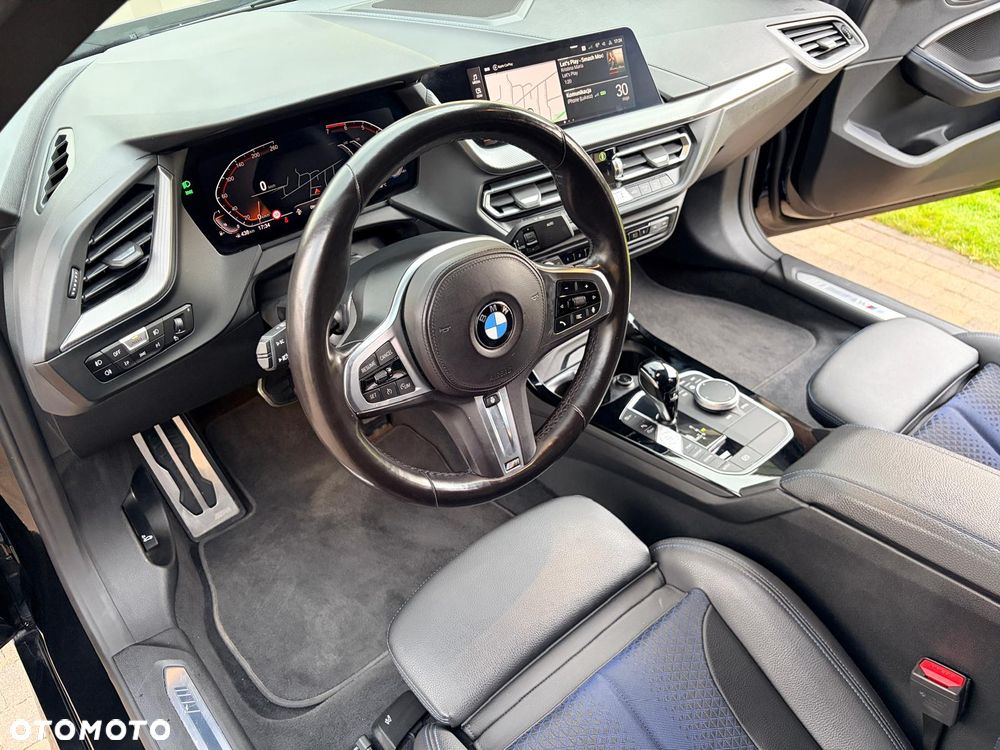 BMW Seria 2 218i M Sport - 13