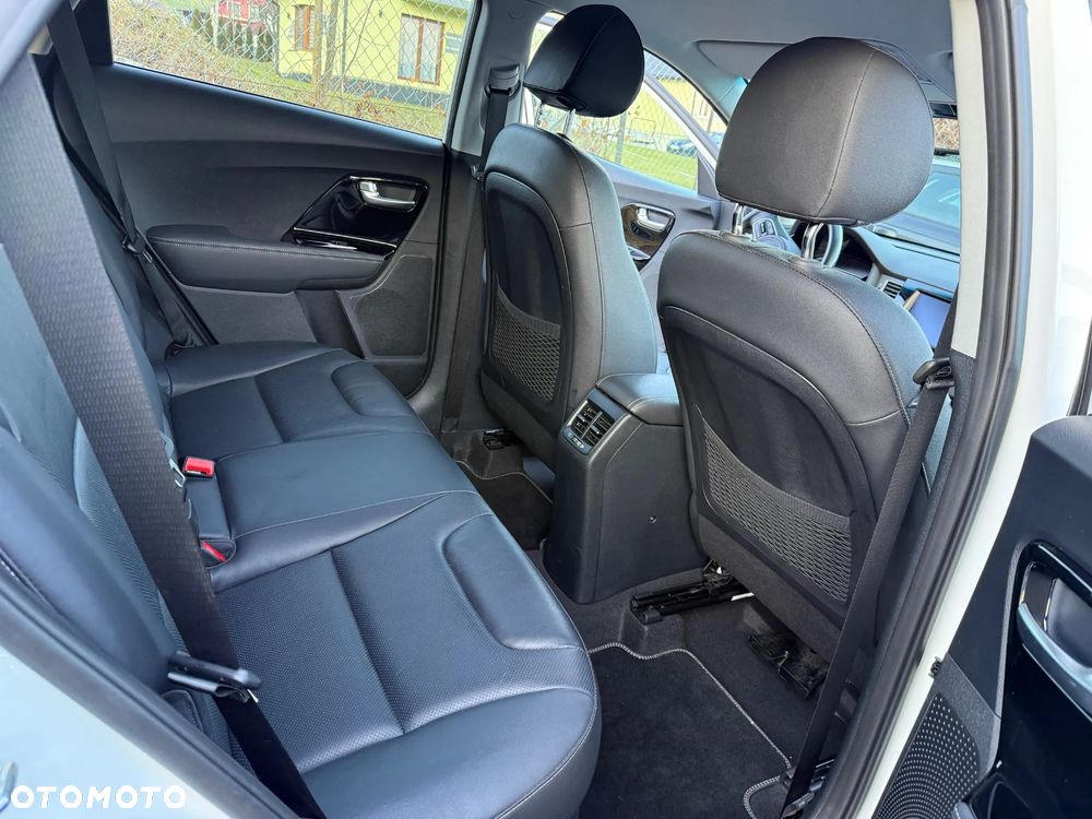 Kia Niro 1.6 GDI 2WD Vision - 18