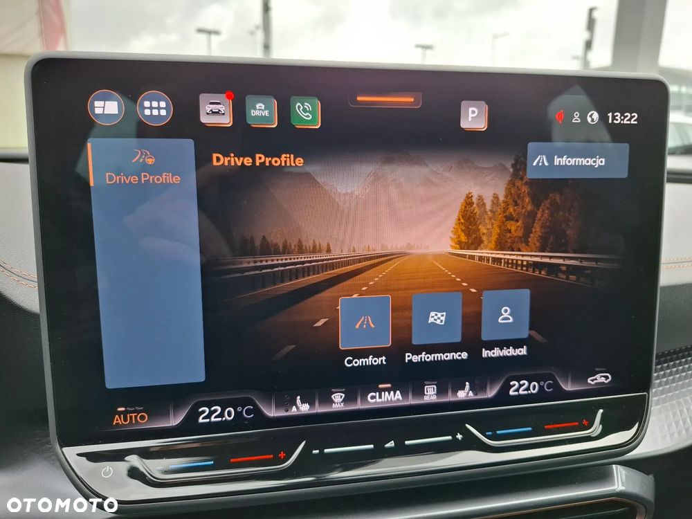 Cupra Formentor 1.5 eTSI DSG - 25