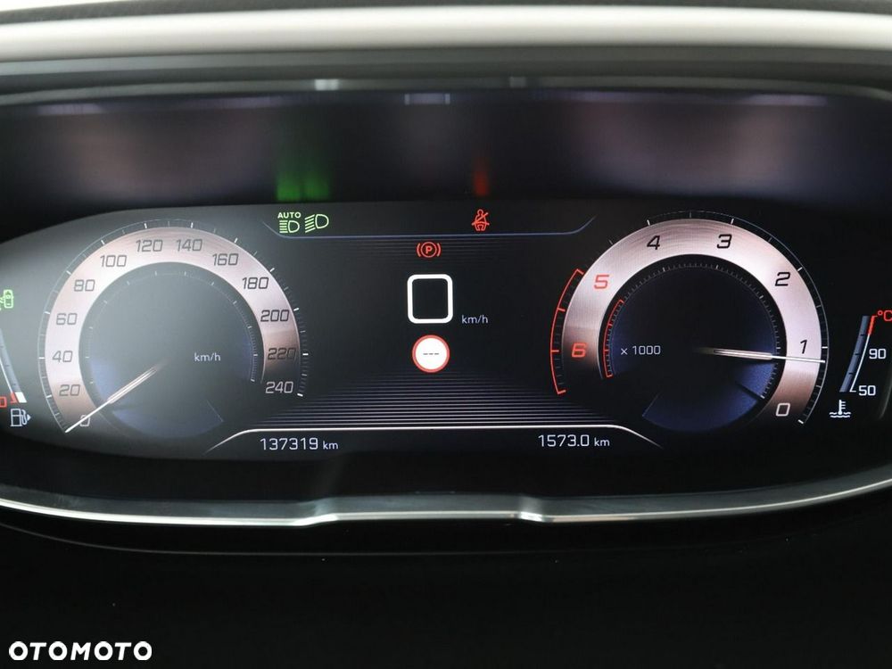 Peugeot 3008 2.0 BlueHDi Active - 23