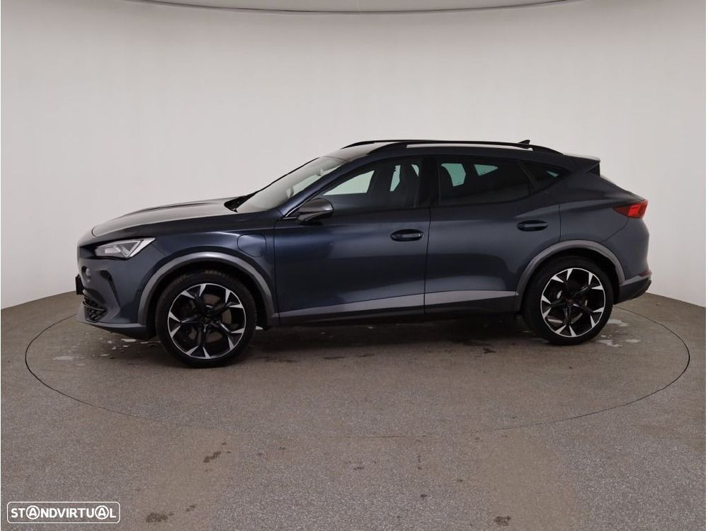 Cupra Formentor 1.4 e-Hybrid DSG VZ - 3