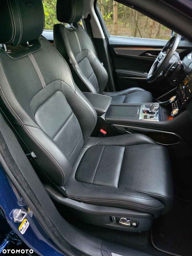 Jaguar F-Pace 3.0 P400 mHEV AWD R-Dynamic SE - 30