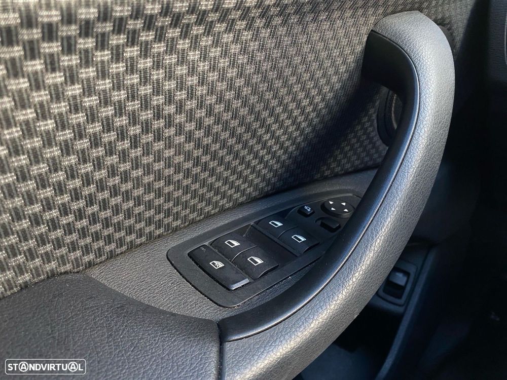 BMW X1 25 e xDrive - 15