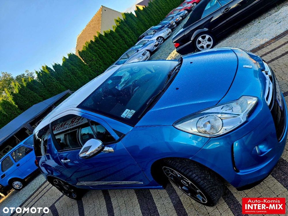 Citroën DS3 - 22