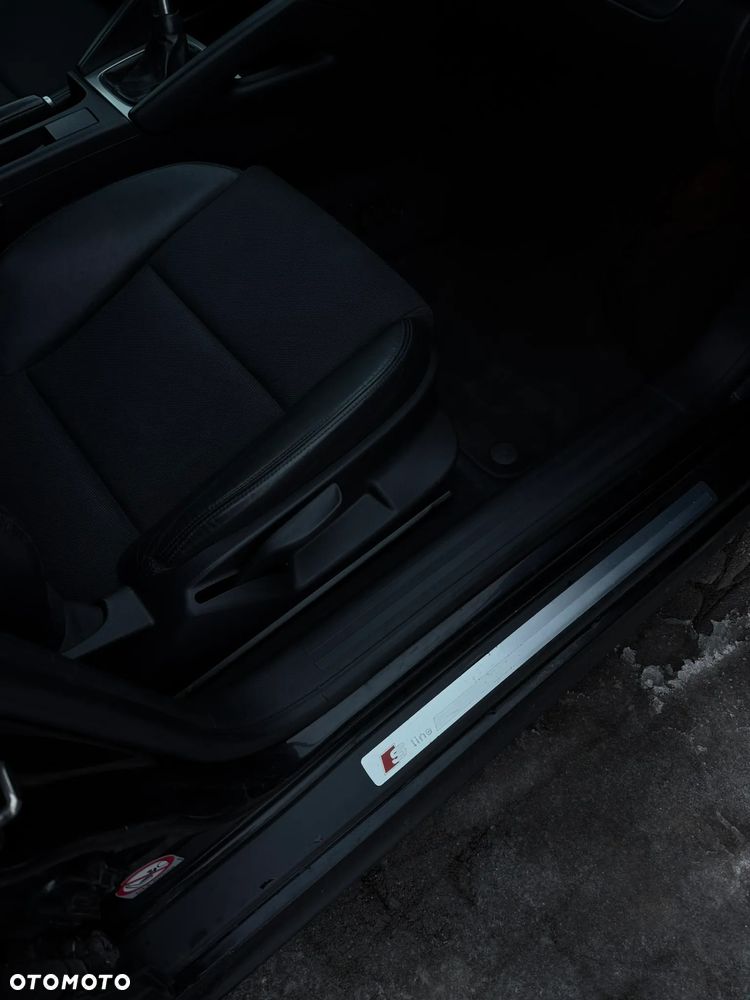 Audi A3 Sportback - 9