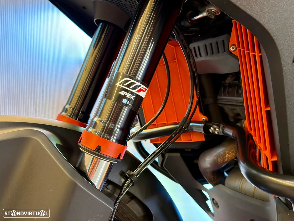 KTM 1290 Super Adventure - 42