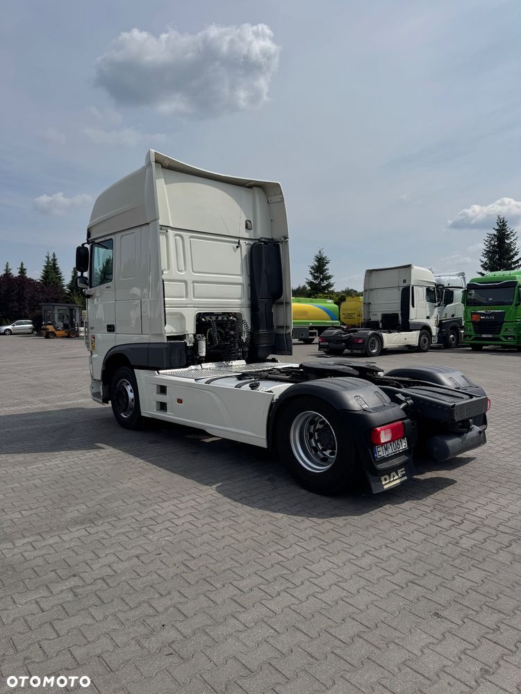DAF XF 480 - 7