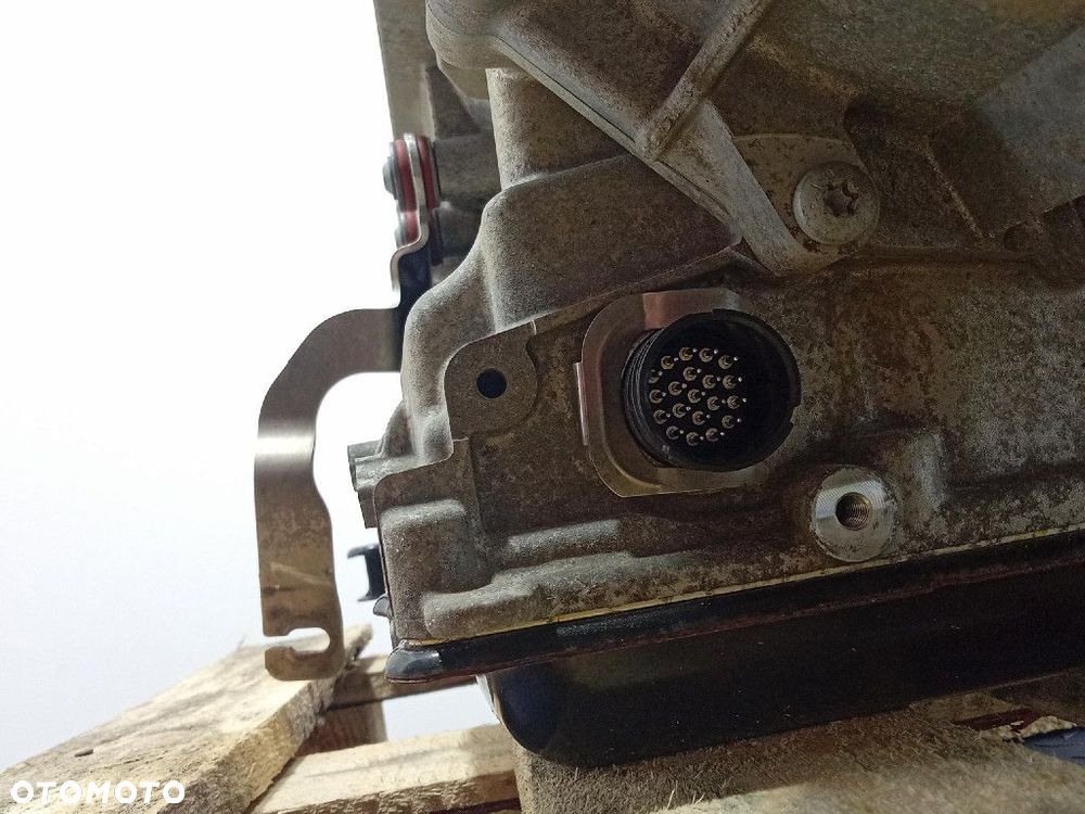 PANAMERA II 971 4.0 TURBO S E-HYBRID SKRZYNIA AUTOMAT PDK 0DS300115H - 8