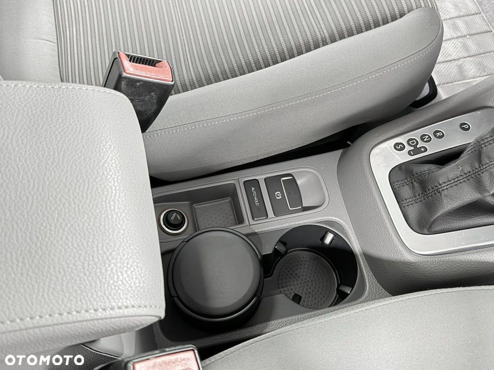 Seat Alhambra 2.0 TDI Ecomotive DSG Style Viva - 31