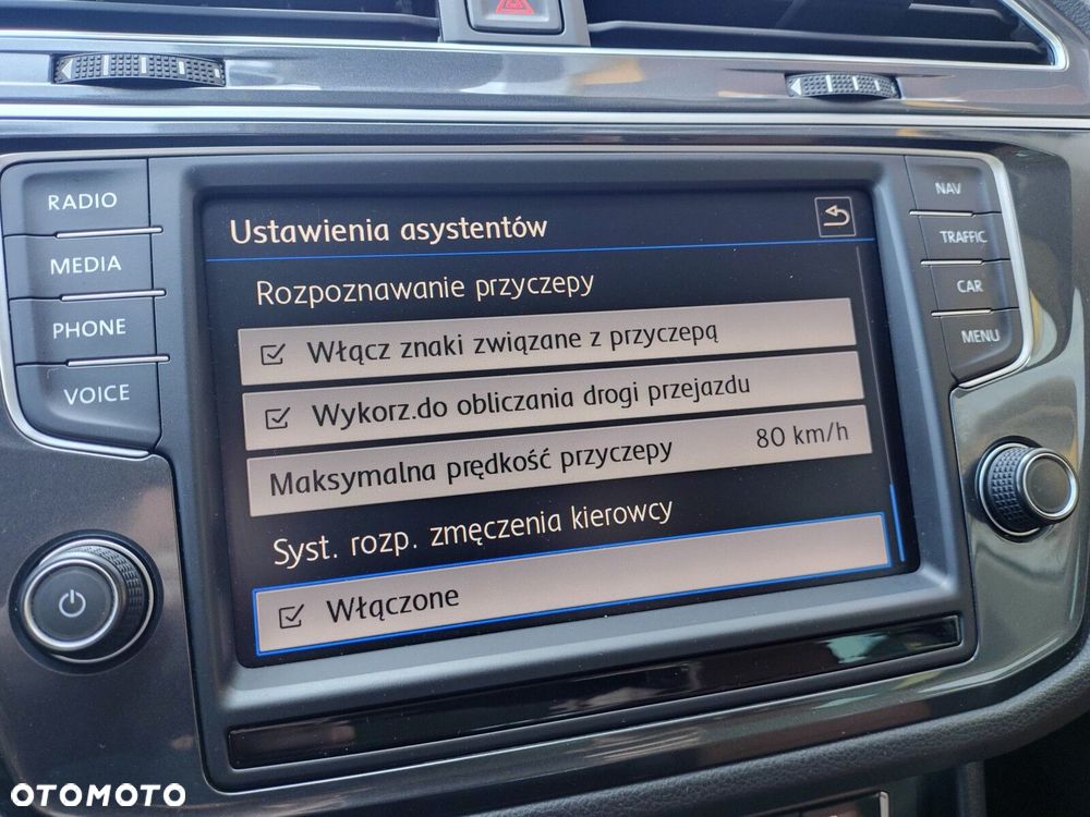 Volkswagen Tiguan 2.0 TSI BMT 4Mot Highline DSG - 26