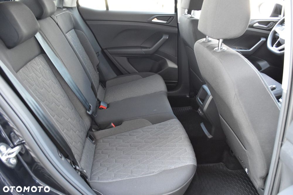 Volkswagen T-Cross 1.0 TSI Life - 32