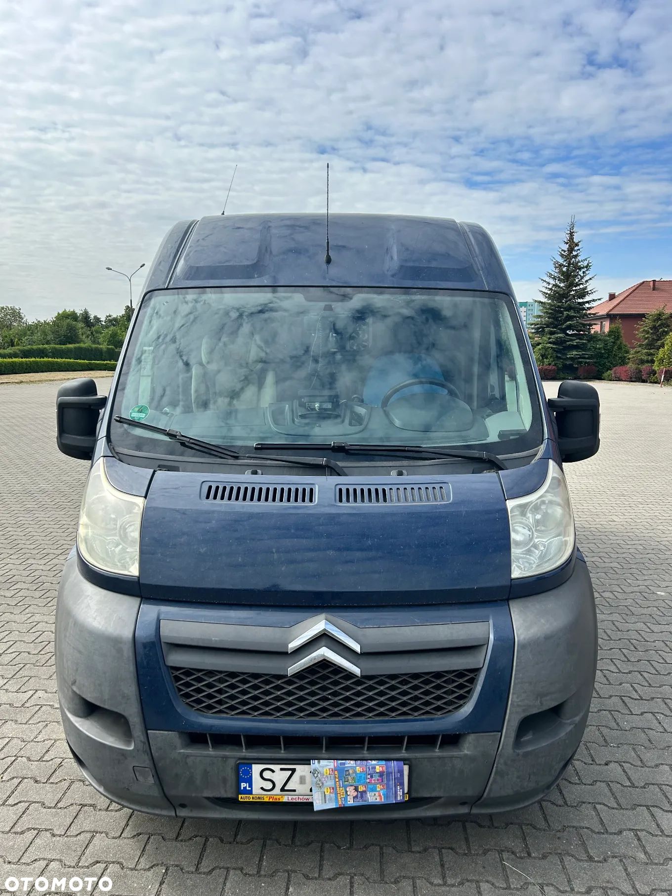 Citroën Jumper - 1