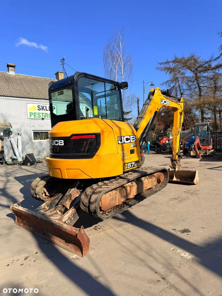 JCB 57C-1 - 6