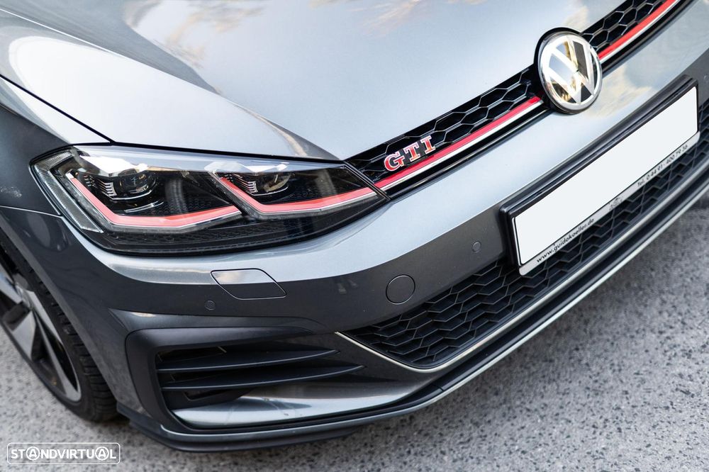 VW Golf 2.0 TSI GTI DSG Performance - 8